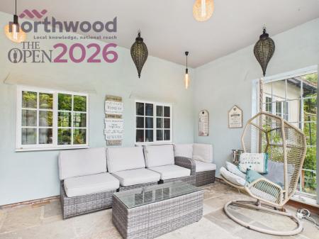 4 bedroom Detached house to let in Open Golf 2026 West Lane, Formby, L37