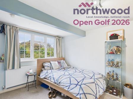 4 bedroom Detached house to let in £15,000 PW Open Golf 2026 West Lane, Freshfield, Southport, L37
