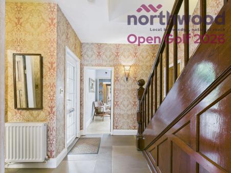 4 bedroom Detached house to let in £15,000 PW Open Golf 2026 West Lane, Freshfield, Southport, L37