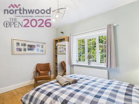 4 bedroom Detached house to let in Open Golf 2026 West Lane, Formby, L37