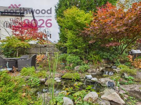 4 bedroom Detached house to let in Open Golf 2026 West Lane, Formby, L37