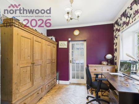 4 bedroom Detached house to let in Open Golf 2026 West Lane, Formby, L37