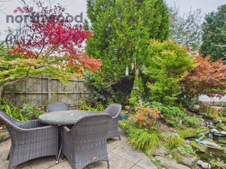 4 bedroom Detached house to let in Open Golf 2026 West Lane, Formby, L37