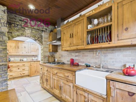 4 bedroom Detached house to let in Open Golf 2026 West Lane, Formby, L37