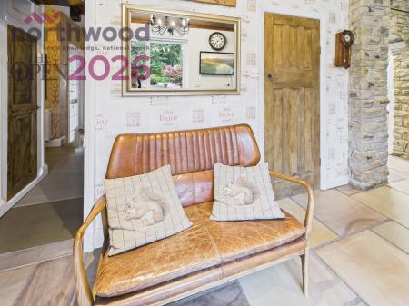 4 bedroom Detached house to let in Open Golf 2026 West Lane, Formby, L37