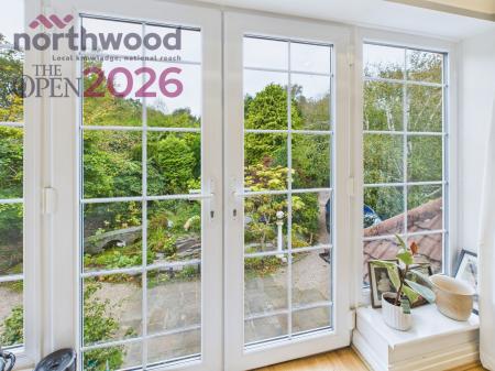 4 bedroom Detached house to let in Open Golf 2026 West Lane, Formby, L37