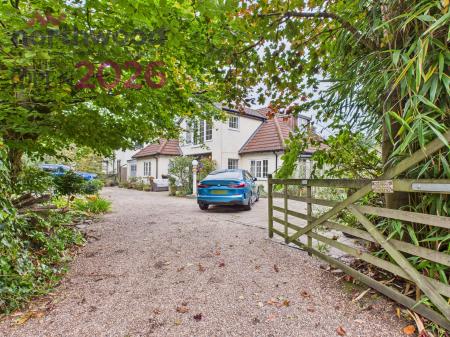 4 bedroom Detached house to let in Open Golf 2026 West Lane, Formby, L37