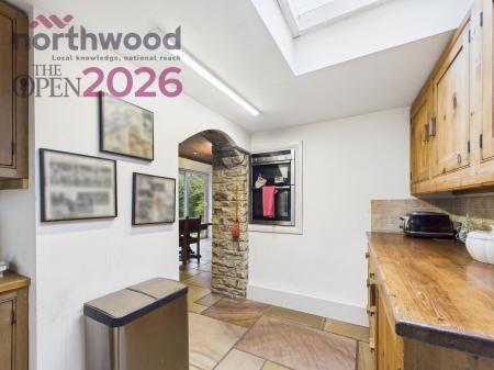 4 bedroom Detached house to let in Open Golf 2026 West Lane, Formby, L37