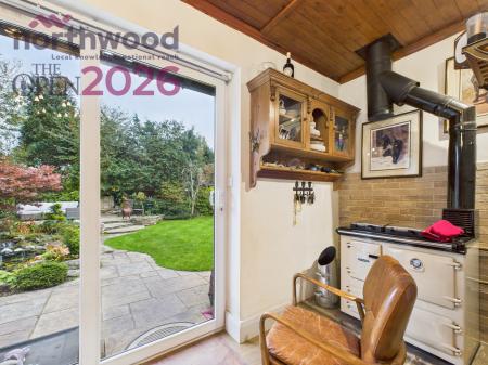 4 bedroom Detached house to let in Open Golf 2026 West Lane, Formby, L37