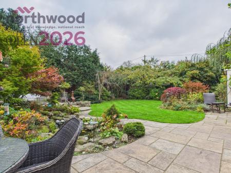 4 bedroom Detached house to let in Open Golf 2026 West Lane, Formby, L37