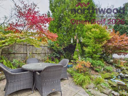 4 bedroom Detached house to let in £15,000 PW Open Golf 2026 West Lane, Freshfield, Southport, L37