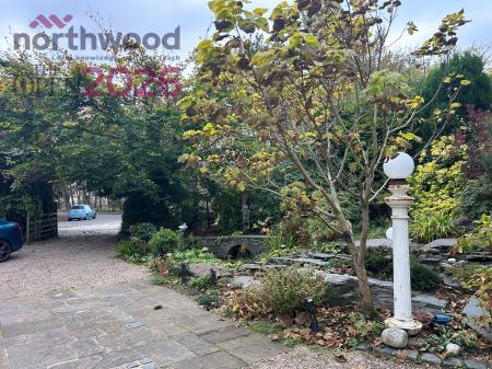 4 bedroom Detached house to let in Open Golf 2026 West Lane, Formby, L37