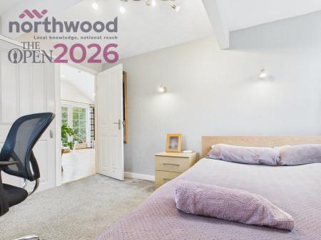 4 bedroom Detached house to let in Open Golf 2026 West Lane, Formby, L37