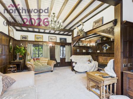 4 bedroom Detached house to let in Open Golf 2026 West Lane, Formby, L37