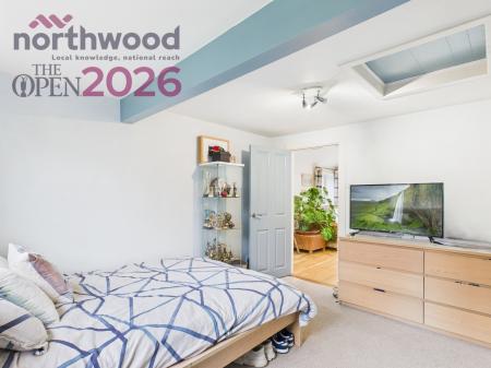 4 bedroom Detached house to let in Open Golf 2026 West Lane, Formby, L37