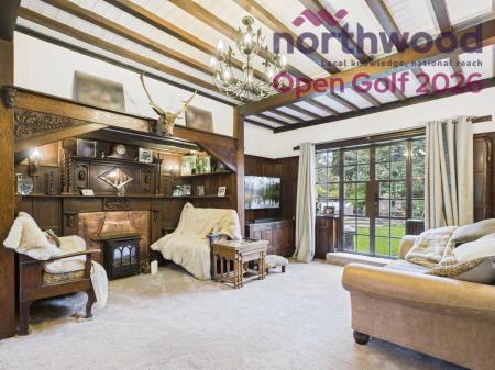 4 bedroom Detached house to let in £15,000 PW Open Golf 2026 West Lane, Freshfield, Southport, L37