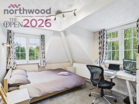 4 bedroom Detached house to let in Open Golf 2026 West Lane, Formby, L37