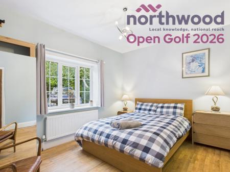 4 bedroom Detached house to let in £15,000 PW Open Golf 2026 West Lane, Freshfield, Southport, L37