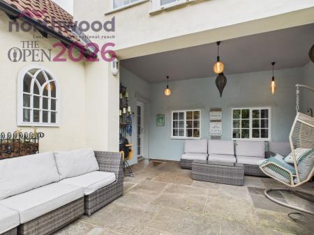 4 bedroom Detached house to let in Open Golf 2026 West Lane, Formby, L37