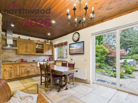 4 bedroom Detached house to let in Open Golf 2026 West Lane, Formby, L37