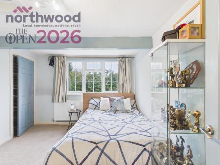 4 bedroom Detached house to let in Open Golf 2026 West Lane, Formby, L37