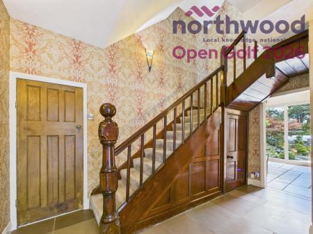 4 bedroom Detached house to let in £15,000 PW Open Golf 2026 West Lane, Freshfield, Southport, L37