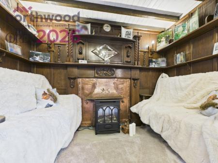 4 bedroom Detached house to let in Open Golf 2026 West Lane, Formby, L37