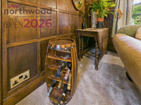 4 bedroom Detached house to let in Open Golf 2026 West Lane, Formby, L37