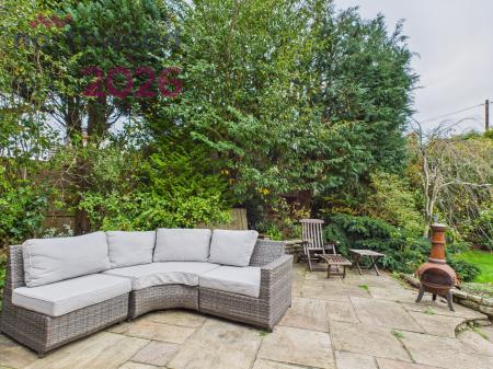 4 bedroom Detached house to let in Open Golf 2026 West Lane, Formby, L37