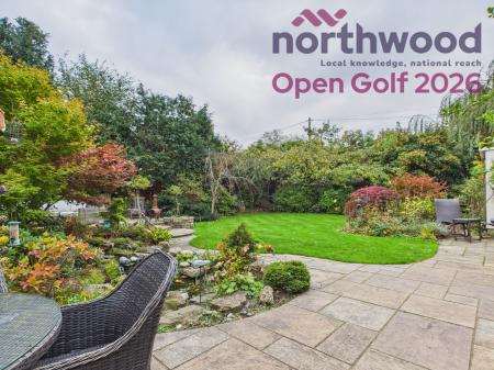 4 bedroom Detached house to let in £15,000 PW Open Golf 2026 West Lane, Freshfield, Southport, L37