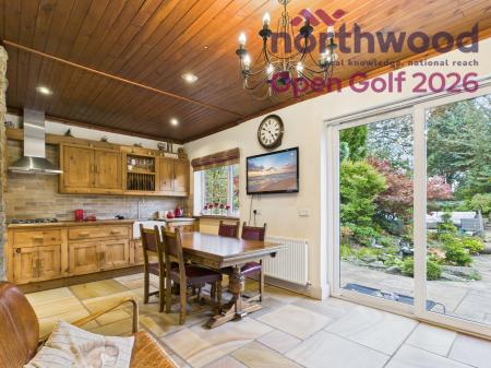 4 bedroom Detached house to let in £15,000 PW Open Golf 2026 West Lane, Freshfield, Southport, L37