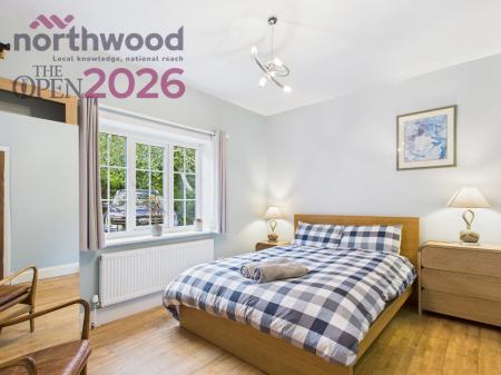 4 bedroom Detached house to let in Open Golf 2026 West Lane, Formby, L37