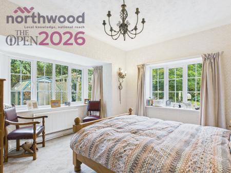 4 bedroom Detached house to let in Open Golf 2026 West Lane, Formby, L37