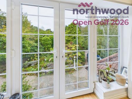 4 bedroom Detached house to let in £15,000 PW Open Golf 2026 West Lane, Freshfield, Southport, L37