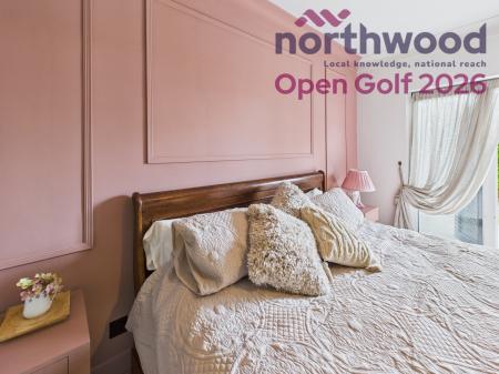 4 bedroom Bungalow to let in Open Golf 2026 Drummersdale Lane, Southport, L40
