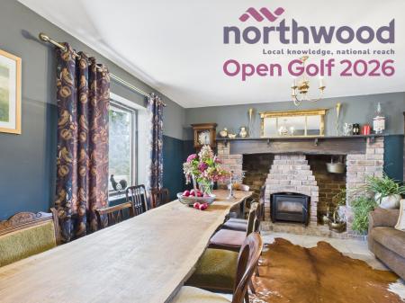 4 bedroom Bungalow to let in Open Golf 2026 Drummersdale Lane, Southport, L40