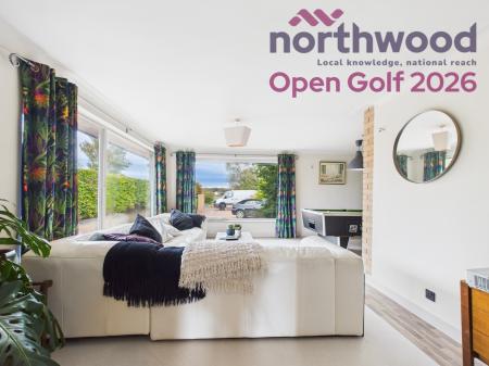 4 bedroom Bungalow to let in Open Golf 2026 Drummersdale Lane, Southport, L40