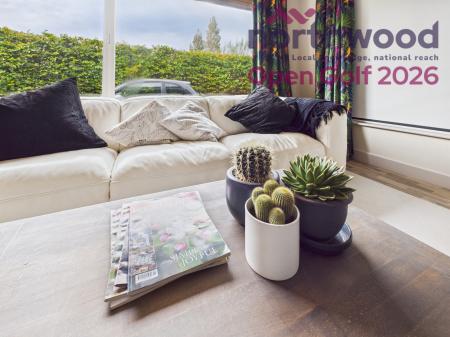 4 bedroom Bungalow to let in Open Golf 2026 Drummersdale Lane, Southport, L40