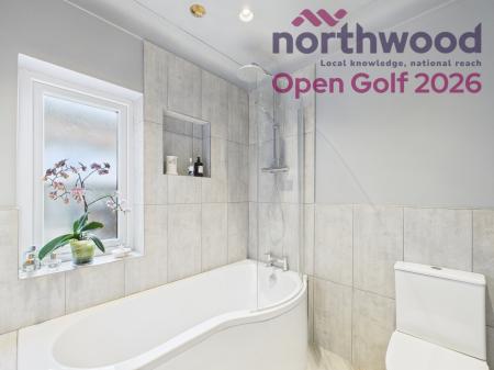4 bedroom Bungalow to let in Open Golf 2026 Drummersdale Lane, Southport, L40