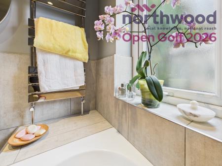 4 bedroom Bungalow to let in Open Golf 2026 Drummersdale Lane, Southport, L40