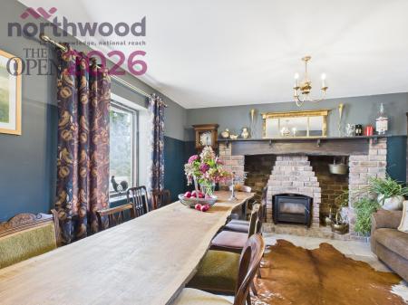 Open Golf 2026 Drummersdale Lane, Southport, L40