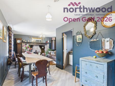 4 bedroom Bungalow to let in Open Golf 2026 Drummersdale Lane, Southport, L40