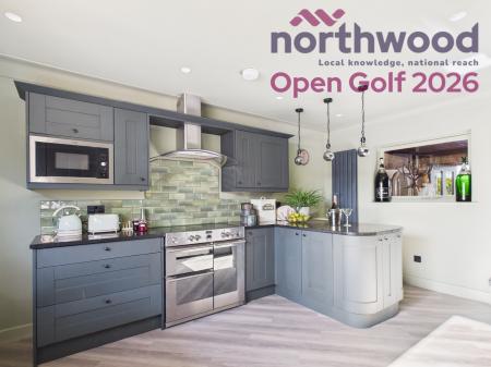 4 bedroom Bungalow to let in Open Golf 2026 Drummersdale Lane, Southport, L40