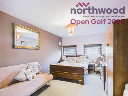 4 bedroom Bungalow to let in Open Golf 2026 Drummersdale Lane, Southport, L40