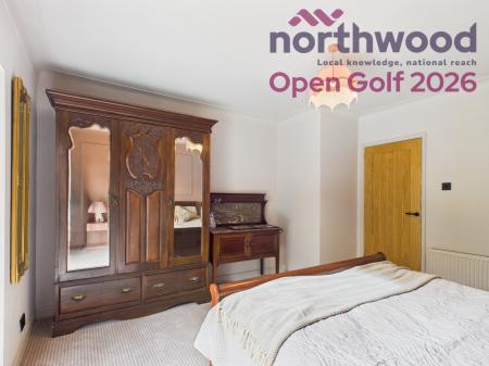 4 bedroom Bungalow to let in Open Golf 2026 Drummersdale Lane, Southport, L40