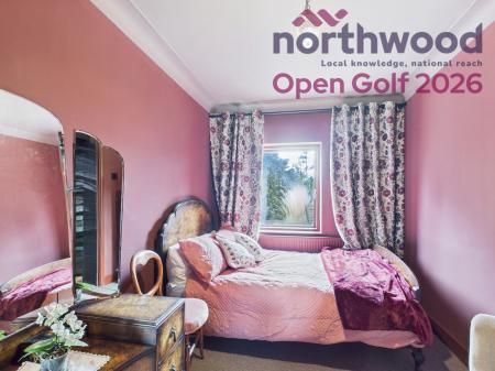 4 bedroom Bungalow to let in Open Golf 2026 Drummersdale Lane, Southport, L40