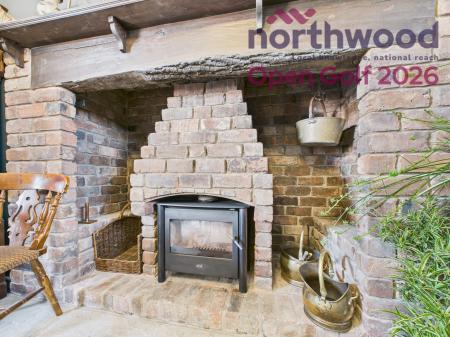 4 bedroom Bungalow to let in Open Golf 2026 Drummersdale Lane, Southport, L40