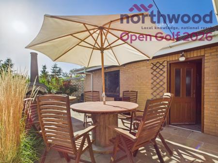 4 bedroom Bungalow to let in Open Golf 2026 Drummersdale Lane, Southport, L40