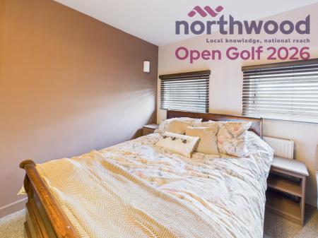 4 bedroom Bungalow to let in Open Golf 2026 Drummersdale Lane, Southport, L40