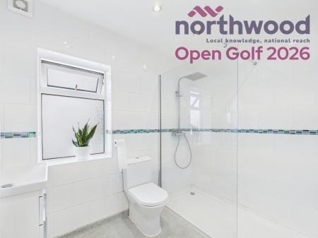 3 bedroom Semi-detached house to let in Open Golf 2026 Kirkless Road, Birkdale, Southport, PR8
